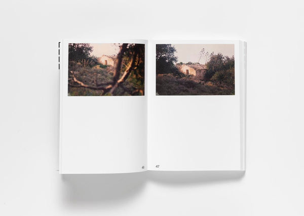 Flattened in Time and Space