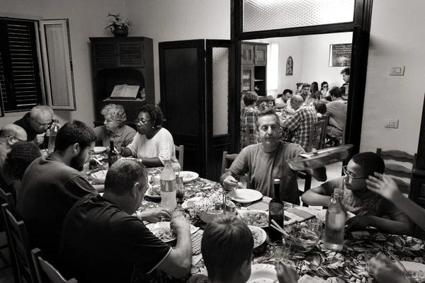 Nomadelfia. Un'oasi di fraternità