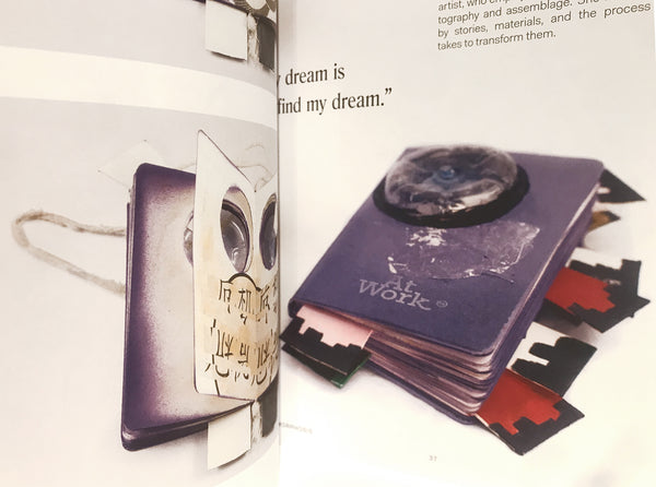 I had a dream - folios vol. 1