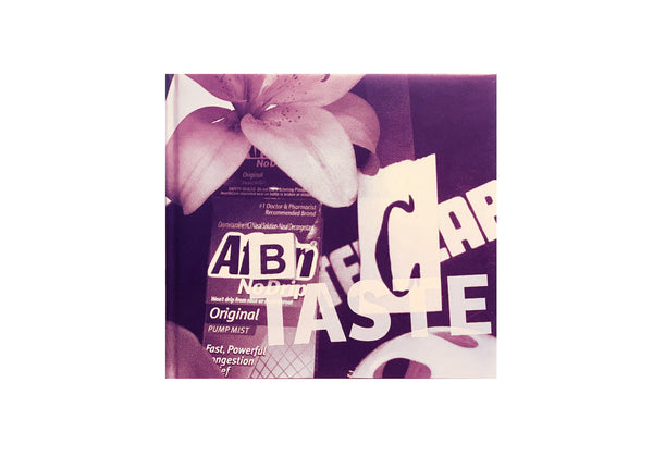 ABC TASTE, The Perfect Guest