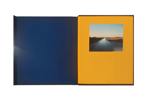 Blue Bar - SPECIAL EDITION 1