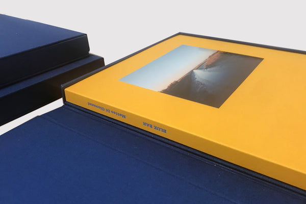 Blue Bar - SPECIAL EDITION 1