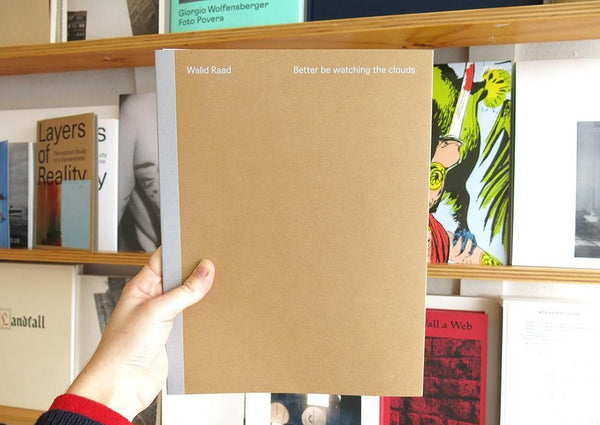 Better be Watching the clouds