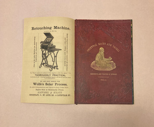 The Long 19th Century Digested "zine edition"