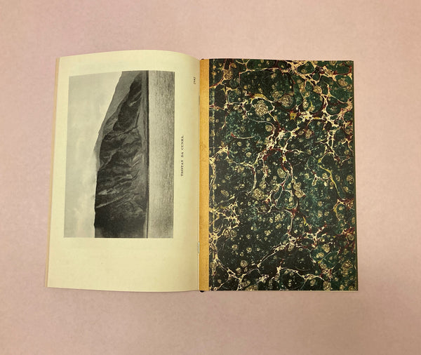 The Long 19th Century Digested "zine edition"