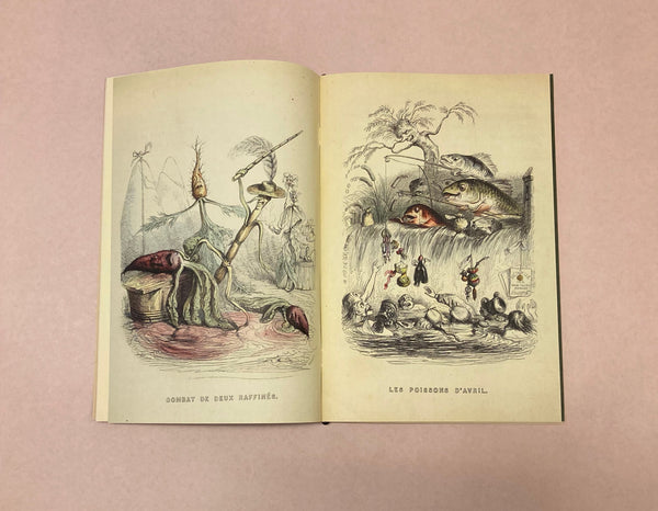 The Long 19th Century Digested "zine edition"