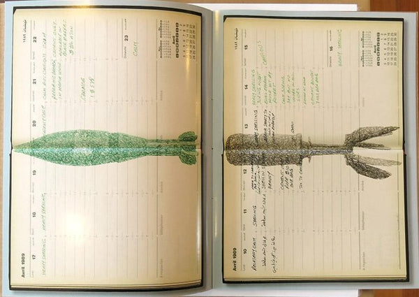 Better be Watching the clouds