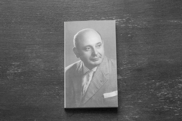 Un certo Salvatore M.