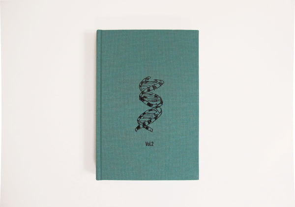 DNA Vol. 2