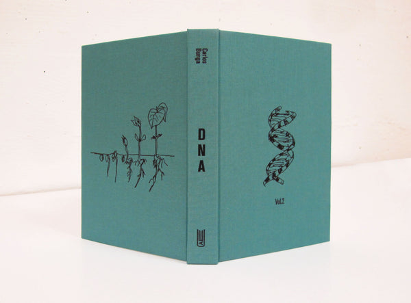 DNA Vol. 2