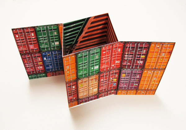 One Belt One Road - SPECIAL ONE PAGE 3D