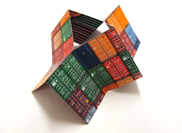 One Belt One Road - SPECIAL ONE PAGE 3D