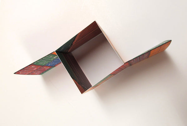 One Belt One Road - SPECIAL ONE PAGE 3D