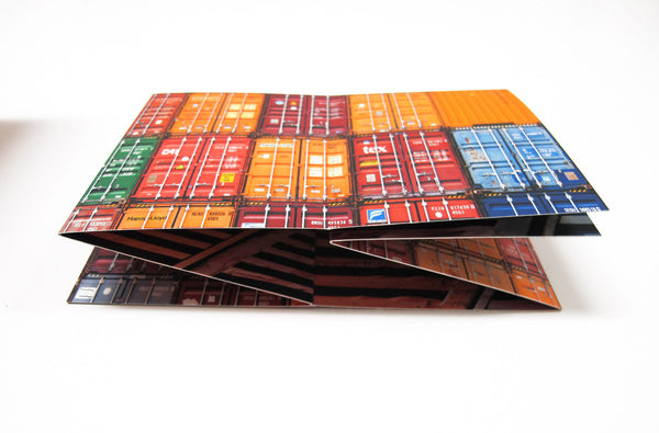 One Belt One Road - SPECIAL ONE PAGE 3D