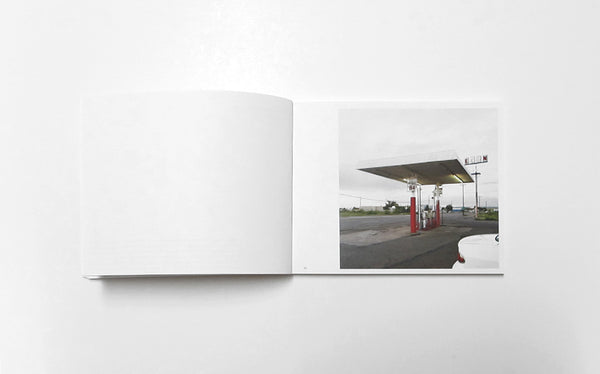 Non-Gasoline Stations