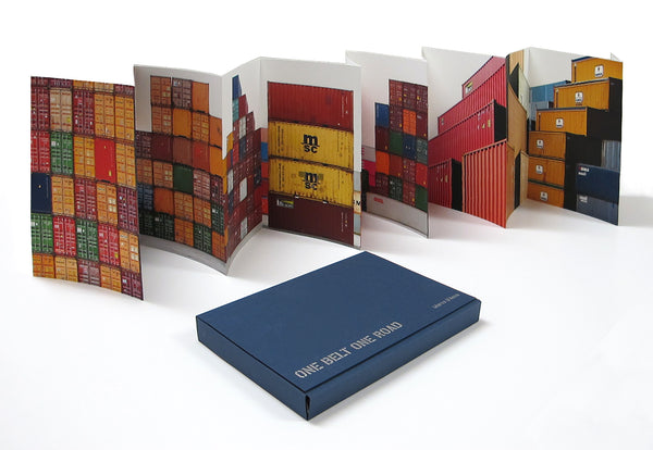 One Belt One Road - SPECIAL EDITION