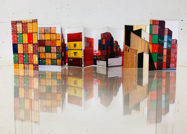 One Belt One Road - SPECIAL EDITION