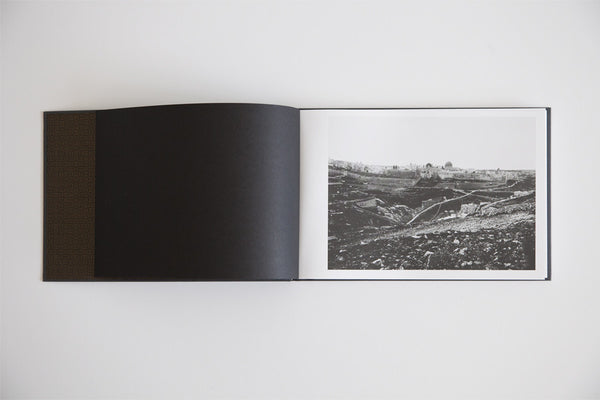 Gerusalemme fotografata. Immagini dall’archivio dell’École biblique et archéologique française di Gerusalemme 1870-1935
