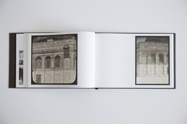 Gerusalemme fotografata. Immagini dall’archivio dell’École biblique et archéologique française di Gerusalemme 1870-1935