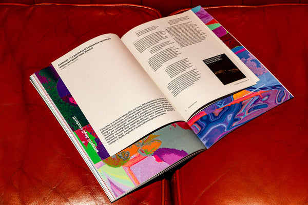 Wfb Issue nr. 4 // Where Flowers Bloom