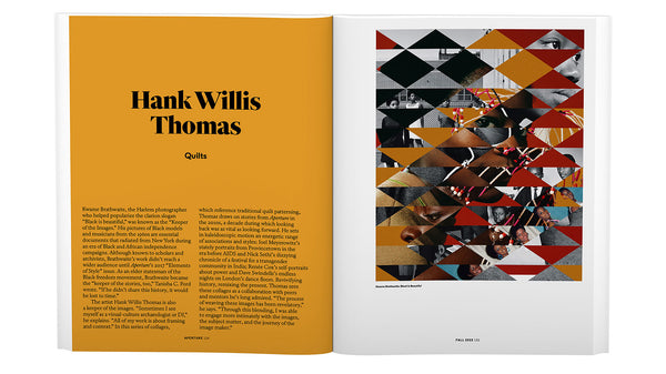 Aperture 248 - 70th Anniversary Issue