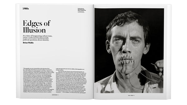 Aperture 248 - 70th Anniversary Issue