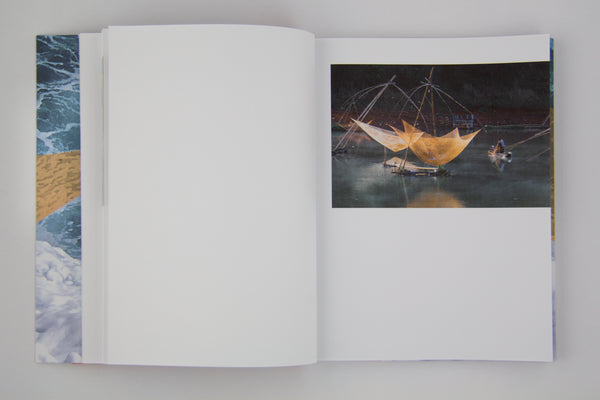 The Ancient Craft of Nomadic Fishing in Vietnamese Lakes and Rivers