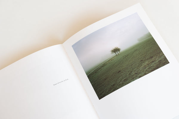 I wish the world was even - SIGNED!