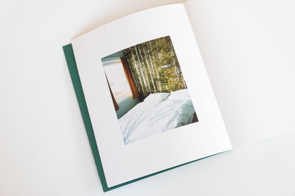 I wish the world was even - SIGNED!