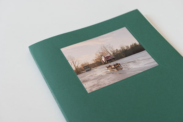 I wish the world was even - SIGNED!