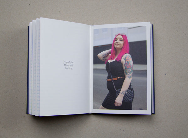 Looking for my daughters - SIGNED COPY!