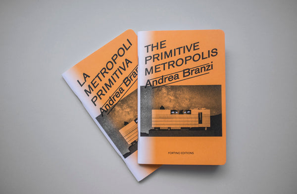 La metropoli primitiva