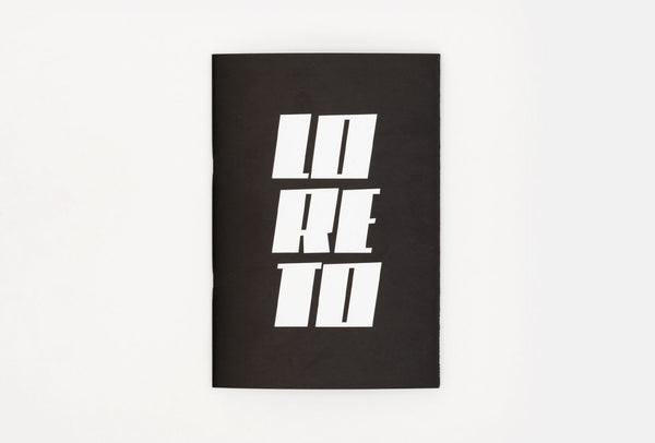 Loreto. Un fascino indiscreto