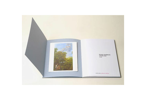 Louvre 2002. Inediti