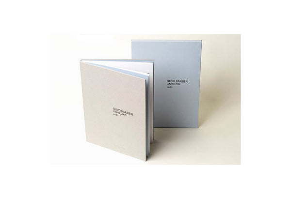 Louvre 2002. Inediti