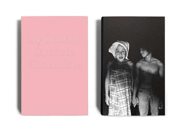 My Dearest Javanese Concubine
