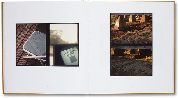Two-frame films 2006-2012