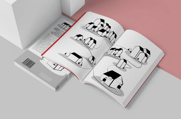 La stagione degli Oggetti di casa | The season of home objects