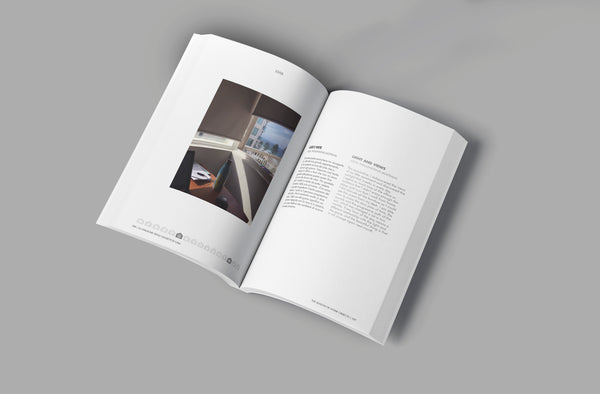 La stagione degli Oggetti di casa | The season of home objects