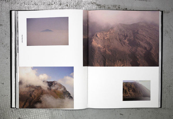 Rolling Stones. Roadside Picnic / Stromboli