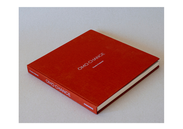 Omo Change