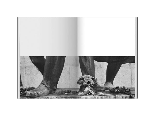 Past Euphoria – Post Europa