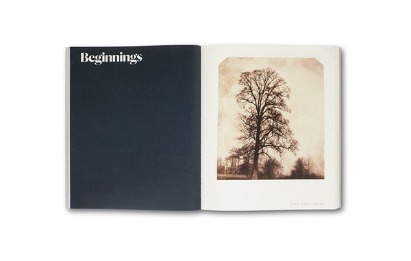 Salt & Silver - Early photography 1840-1860