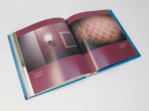 The book by Flavio Favelli