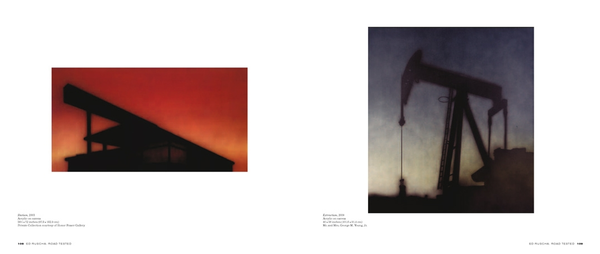 Ed Ruscha: Road Tested