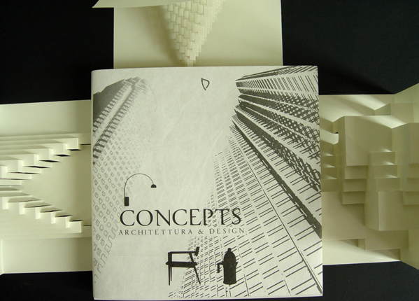 CONCEPTS Architettura e Design