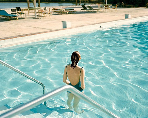 Uncommon Places - Amerika