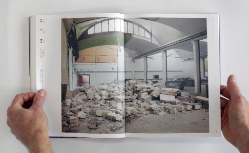 Warehouse/Laboratory - Limited edition!
