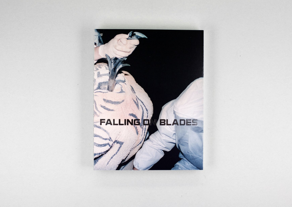Falling on Blades