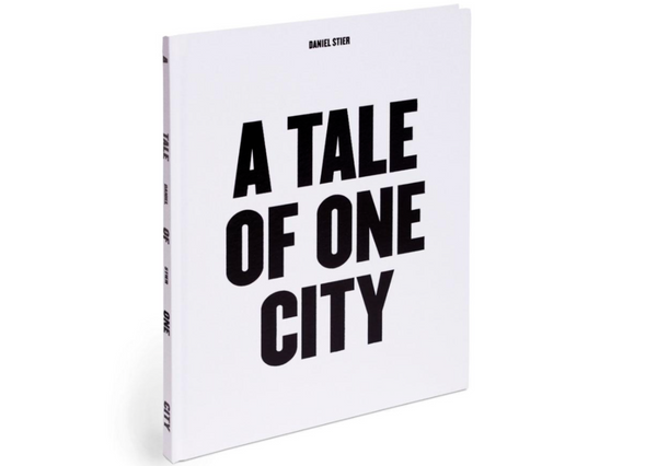A Tale of One City